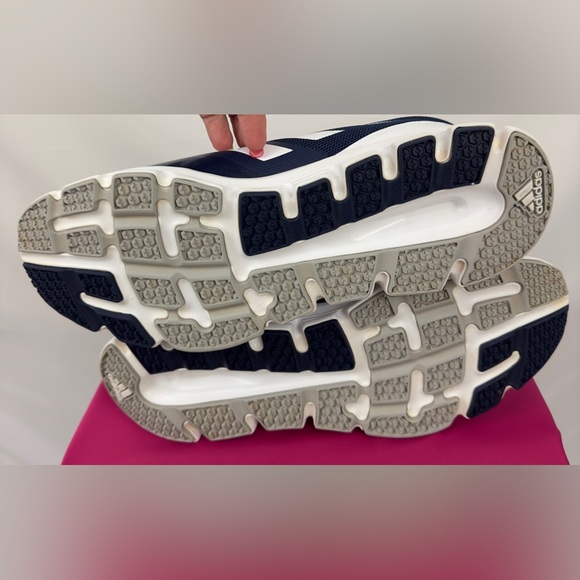 Adidas Speed Trainer 5 "Team Navy Blue/Ftwr White/Silver Metallic" Men's… - Picture 14 of 14